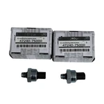 2PC Oem For Nissan Infiniti Armada Titan Brake Fluid Pressure Sensor 47240-7S000. Fixed Price $58.85.