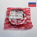 Oil Seal Rear Wheel Inner Genuine For Isuzu 4JJ1 8943363141. Fixed Price $26.90.