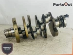 2012-2015 Audi A6 Quattro C7 3.0L Supercharged Engine Motor Crankshaft Oem. Fixed Price $413.99.