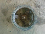 Harmonic Balancer 2.7L Fits 98-04 Concorde 1043283. Fixed Price $91.25.