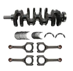 G4KH 2.0T Engine Crankshaft & Conrods Bearing For Hyundai Sonata Kia Optima 2.0L. Fixed Price $260.00.