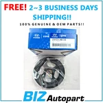 Genuine Damper Pulley For 13-21 Hyundai 14-24 Kia 1.6L Turbo Models 23123-2B720. Fixed Price $75.64.