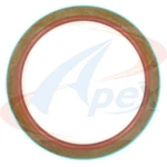 Engine Main Bearing Gasket Set-natural Apex Automobile Parts ABS1103. Fixed Price $34.99.