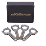 H-beam Forged Connecting Rods Toyota Pick Up 22RET Arp 2000 Bolts. Fixed Price $359.94.