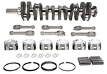 Dart 9-2JZ90-SRK Rotating Assembly For Toyota Engines Boostline Steel. Fixed Price $6855.99.