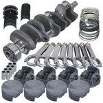 Eagle Specialty Prod Engine Crankshaft Rotating - Fits Chevrolet 502 Balanced Co. Fixed Price $3229.83.