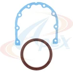 Apex Gaskets ABS264 Rear Main Seal Set. Fixed Price $45.58.