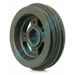Powerbond Harmonic Balancer For Toyota Corona RT133 2.0L 12/1981-5/1983. Fixed Price $375.05.