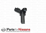 Genuine Nissan Crankshaft Position Sensor 23731-8Y00E. Fixed Price $54.51.