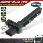 Crankshaft Position Sensor For Bmw F30 328D Xdrive L4 2.0L 2014-2018 13627805188. Fixed Price $15.69.