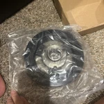 Engine Harmonic Balancer Dorman 594-254. Fixed Price $90.00.