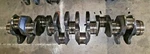International Maxxforce 13 Engine Crankshaft 3633C1. Fixed Price $660.00.