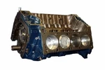 Ford 5.8 351M Modified Short Block 1975 1976 1977 1978 1979 1980 1981 1982. Fixed Price $1769.99.