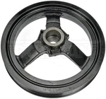 Dorman 594-439 Harmonic Balancer Assembly For 04-06 Chrysler Pacifica. Fixed Price $130.35.