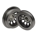 Professional Prod. 80015 7.4" Neutral Harmonic Balancer For 6.1L Mopar. Fixed Price $90.13.