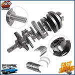 3.6L Engine Crankshaft Bearings Kit For 2011-2024 Jeep Chrysler Dodge 5184251AH. Fixed Price $318.80.