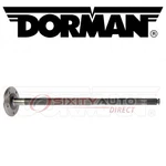 Dorman Rear Left Shaft 1999-2002 Ford Expedition Driveline Bs. Fixed Price $240.51.
