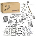 VQ35DE V6 3.5L Engine Timing Chain Gasket Set For Infiniti FX35 G35 Nissan 350Z. Fixed Price $179.10.