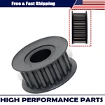 New BE8Z-6306-AD Crankshaft Timing Gear 2011-2019 Ford Fiesta 4-DOOR. Fixed Price $19.93.