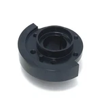 Fluidampr Hub Steel Black Zinc Chromate Fits P/n 800111 Damper Chevy 454/502. Fixed Price $201.14.