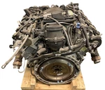 2011 Mercedes S550 Engine Motor Assembly 61K 273.968 5.5L 4MATIC 221 Type Awd 10. Fixed Price $2602.88.