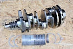 Oem 2010-2021 OM642 Mercedes Sprinter 2500 3500 3.0L Diesel Crankshaft. Fixed Price $659.65.