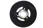 Engine Harmonic Balancer-oe Replacement Pioneer DA-3000. Fixed Price $181.99.