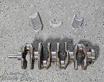 2.4L Toyota Scion 2AZ Remanufactured Crankshaft Kit. Fixed Price $285.00.