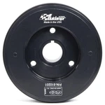 Fluidampr Fits 02-16 Ford 4.0L Barra I6 Steel Internally Balanced Damper. Fixed Price $482.92.