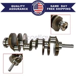 Fit For 2007-2022 Toyota Tundra Sequoia 5.7L V8 134010S010 Engine Crankshaft New. Fixed Price $430.57.