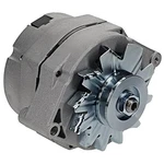 New Alternator Compatible Bbb Hd N7127-1W, Napa Power. Fixed Price $166.54.