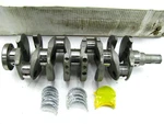 Standard 9622B Reman Engine Crankshaft .25MM/.25MM 1983-1986 Toyota 2SELC. Fixed Price $148.88.