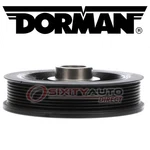 Dorman 594-112 Harmonic Balancer For XL3Z6312CA XL1Z6312DA XL1Z6312CA Dp. Fixed Price $95.51.