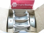 Napa 7034M Engine Main Bearings Size Std 1982-85 Gm 4.3L Diesel. Fixed Price $35.95.