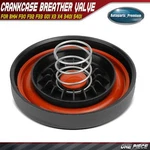 Engine Pcv Valve Cover Cap W/ Spring For Bmw F30 F32 F33 G01 X3 X4 340I 540I 740. Fixed Price $12.98.