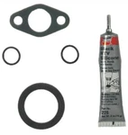 Fel-pro Engine Crankshaft Seal Kit Front Felpro. Fixed Price $11.38.