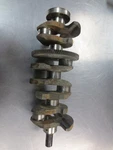 Crankshaft Standard 13-15 Ford Explorer 2.0 AG9E6303A31B. Fixed Price $276.15.