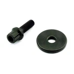 Moroso 38772 Ultimate-duty Balancer Bolt Kit For Sbc 7/16" -20 Threads. Fixed Price $50.71.