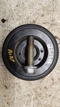 Harmonic Balancer Fits 21-22 Passat 370021. Fixed Price $59.99.