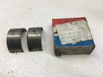 Mopar Nos Engine Main Bearings For 1956-73 Small Block Models Full Groove. Fixed Price $32.00.
