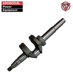 Crankshaft For Honda HRC216K1 Commercial Lawn Mower GXV160 Part #13310-ZE7-771. Fixed Price $109.99.