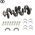 N20 Engine Crankshaft W/main Rod Bearing Set For Bmw X1 X3 X5 220I 320/328I 2.0L. Fixed Price $112.61.