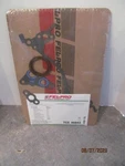 Fel-pro Tcs 46043 Engine Crankshaft Seal Kit Free Shipping. Fixed Price $14.95.