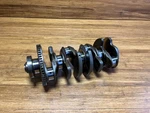 2009-2018 Audi A6 4G 2.0L Turbo Engine Motor Crankshaft Caeb 135K Miles Oem. Fixed Price $272.00.