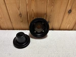 83-91 Porsche 944 951 2.5L Engine Crankshaft Pulley Set W/ac & Pwr Str Oem. Fixed Price $119.99.