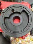 New 2001-2004 Chevy/gmc Sierra Duramax LB7 Lly Harmonic Balancer 303143 304. Fixed Price $119.98.