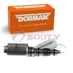 Dorman Turbocharger Vane Position Solenoid For 2006-2010 Chevrolet Express Fb. Fixed Price $285.31.