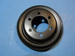 1971 1972 Buick Skylark Gs Lesabre 350 A/c P/s Groove Crank Pulley 1235821 Rc.. Fixed Price $75.00.