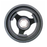 Powerbond By Dayco Engine Harmonic Balancer PB1190N. Fixed Price $112.78.