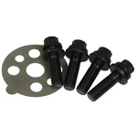 Harmonic Balancer Fluidampr Installation Kit 2003-2018 6.7L / 5.9L Cummins. Fixed Price $141.32.